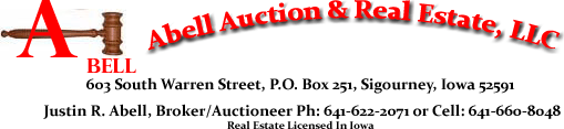 Abell Auction and Real Estate LLC
