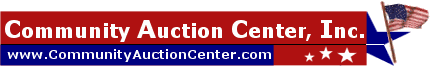 Comminity Auction Center