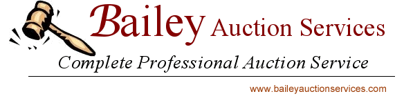 Bailey & Aumann Auction Service