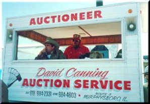 Illinois Auctioneer