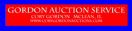 Gordon Auction Service