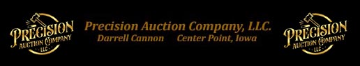 Precision Auction Company, LLC