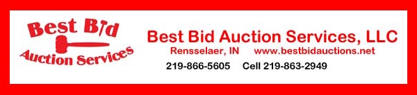 Best Bid Auction Service