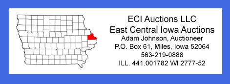 ECI Auctions LLC