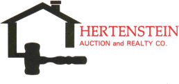 Hertenstein Auction & Realty