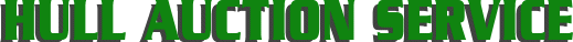 Hull Auction Service