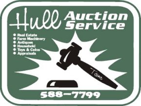 Hull Auction Service