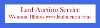 Lauf Auction Service
