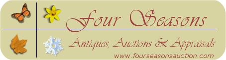 Four Seasons Four Seasons