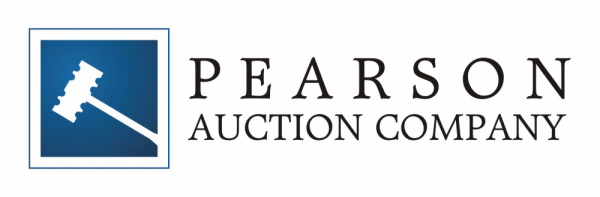 Pearson Auction Company