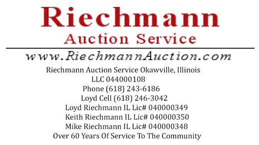 Riechmann Auction Service