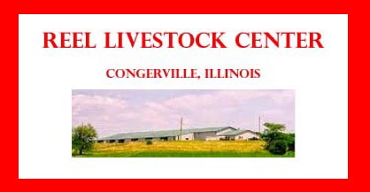 Reel Livestock Center