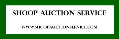 Shoop Auction Service