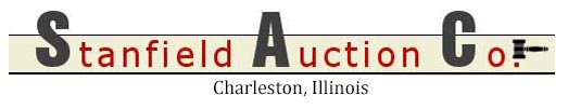 Stanfield Auction Co.- Real Estate Auctioneer
