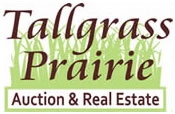 Tallgrass Prairie Auction & Real Estate
