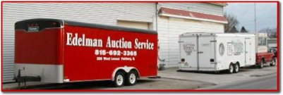Edelman Auction Service