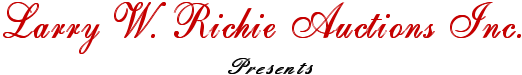 Larry W. Richie