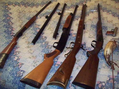 Quality Home Furnishings Guns Shop Tools Sporting Goods