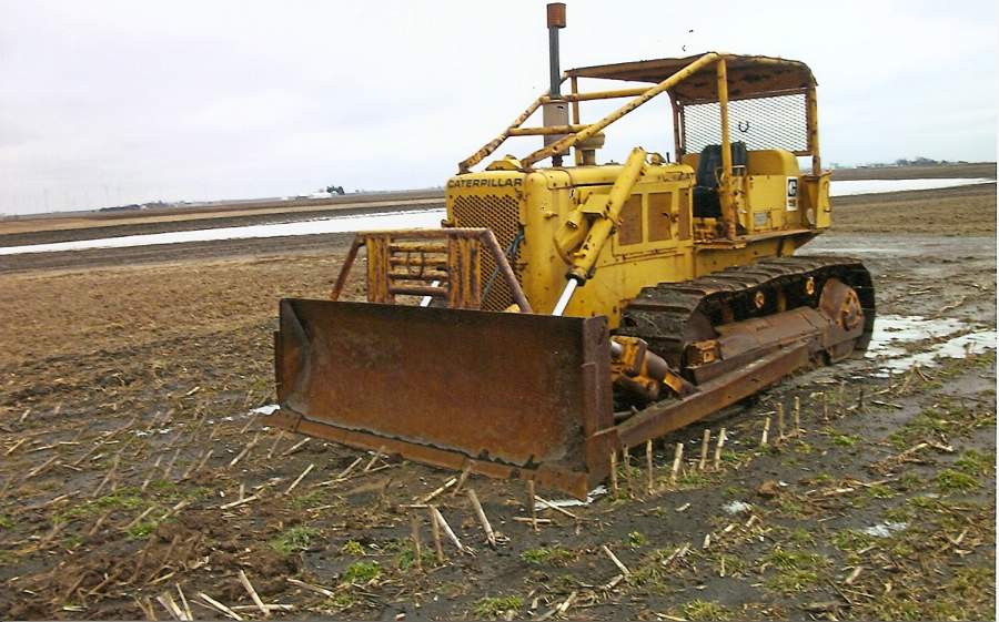 1978 Chevy Truck >> Davis Brothers Excavating Complete Dispersal 1978 Chevy Truck >> Davis Brothers Excavating Complete Dispersal
