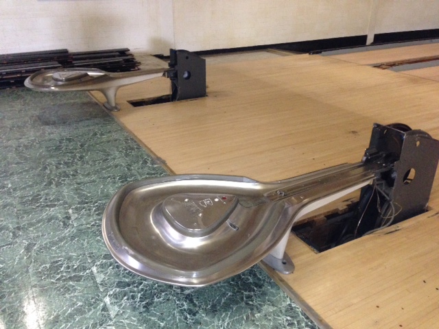New Brunswick Bowling >> Bowling Alley Public Auction New Brunswick Bowling >> Bowling Alley Public Auction