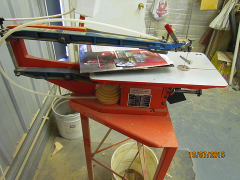 WOODWORKING TOOLS LUMBER COLLECTIBLES SLOT MACHINES