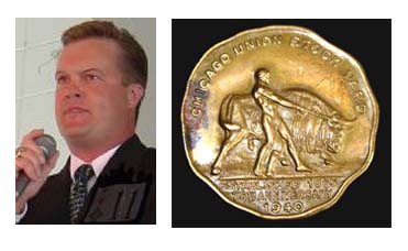 Bloomberg Auction Team