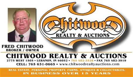 Chitwood Realty & Auctions