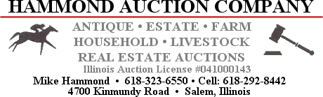 Hammond Auction Company