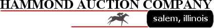 Hammond Auction Company