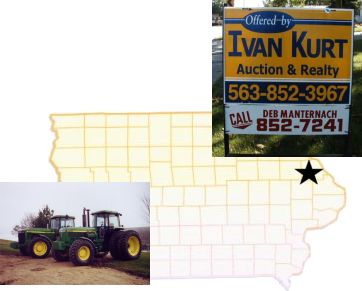 State of Iowa