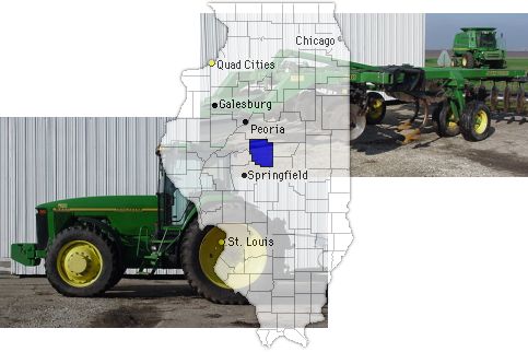 State of Illinois