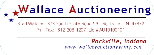 Wallace Auctioneering
