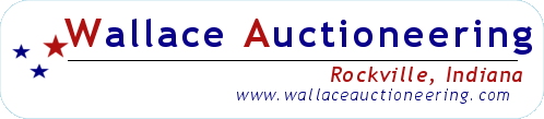Wallace Auctioneering