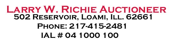 Larry Richie